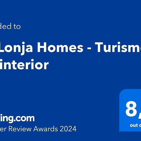 La Lonja Homes - Turismo De Interior PMI Eksteriør bilde