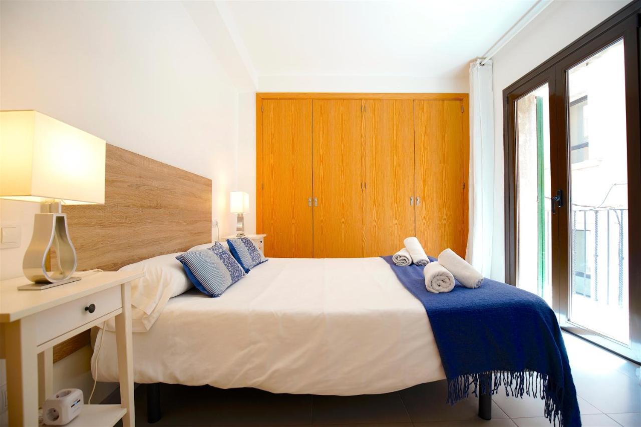 La Lonja Homes - Turismo De Interior PMI Eksteriør bilde