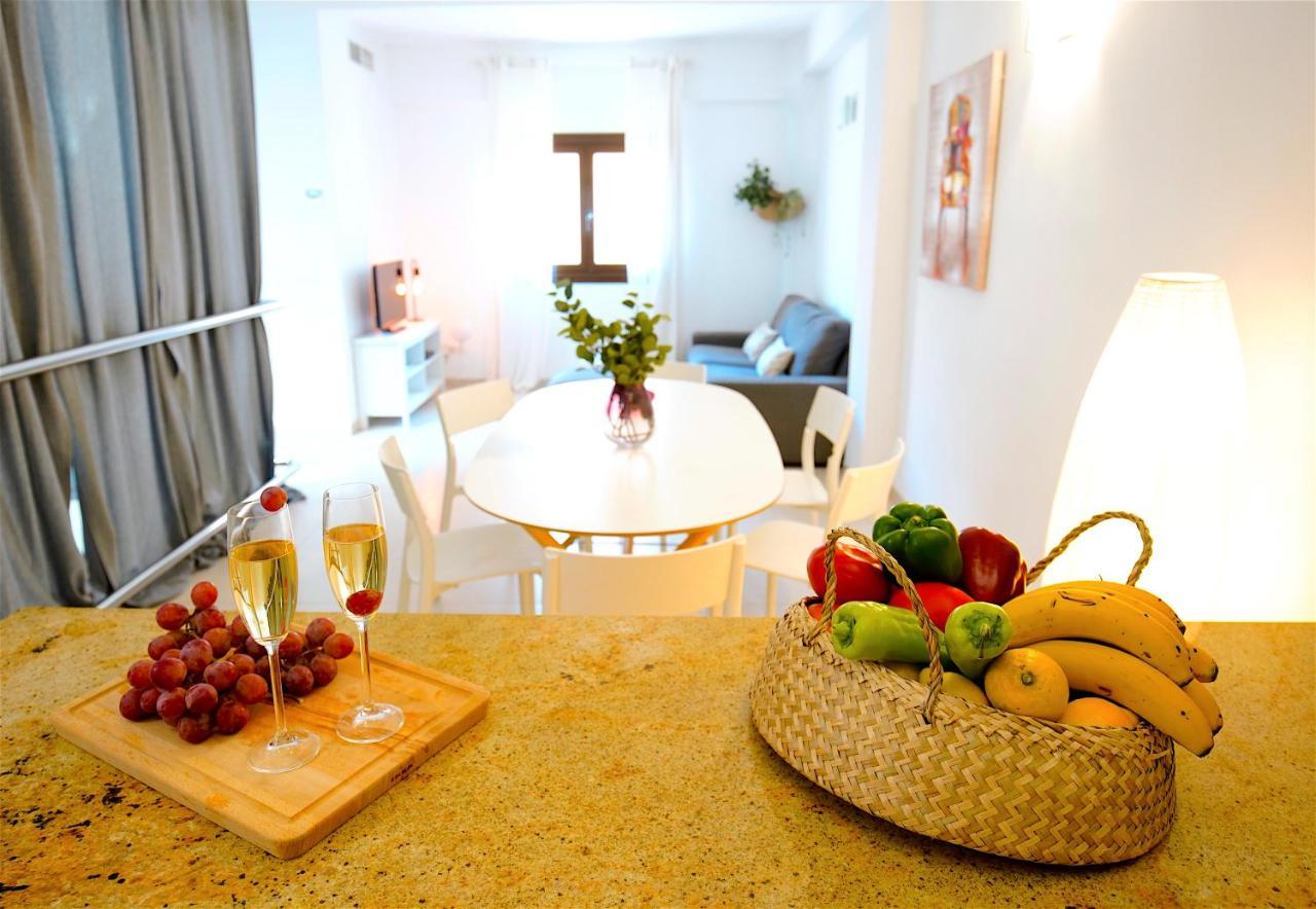 La Lonja Homes - Turismo De Interior PMI Eksteriør bilde