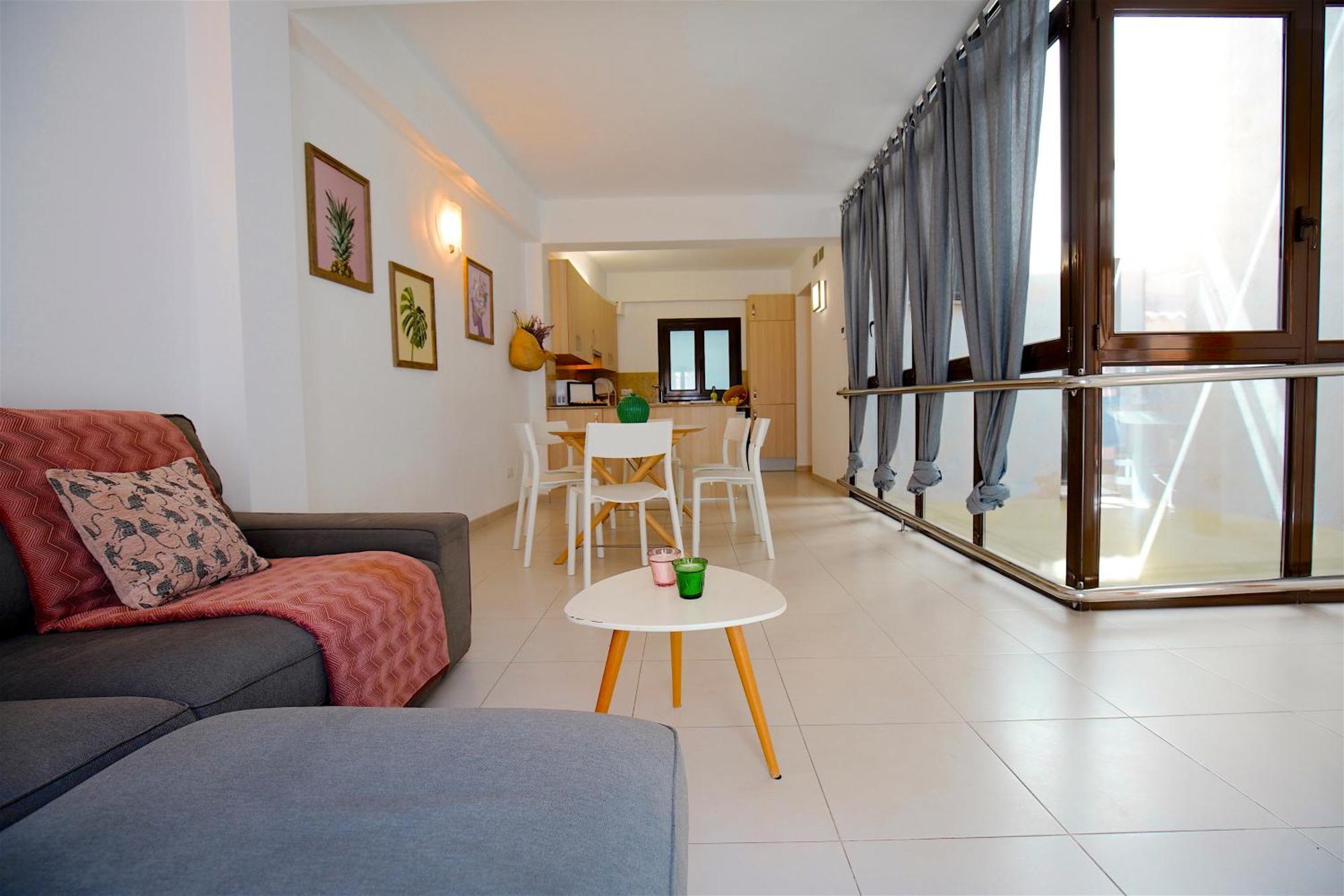 La Lonja Homes - Turismo De Interior PMI Rom bilde