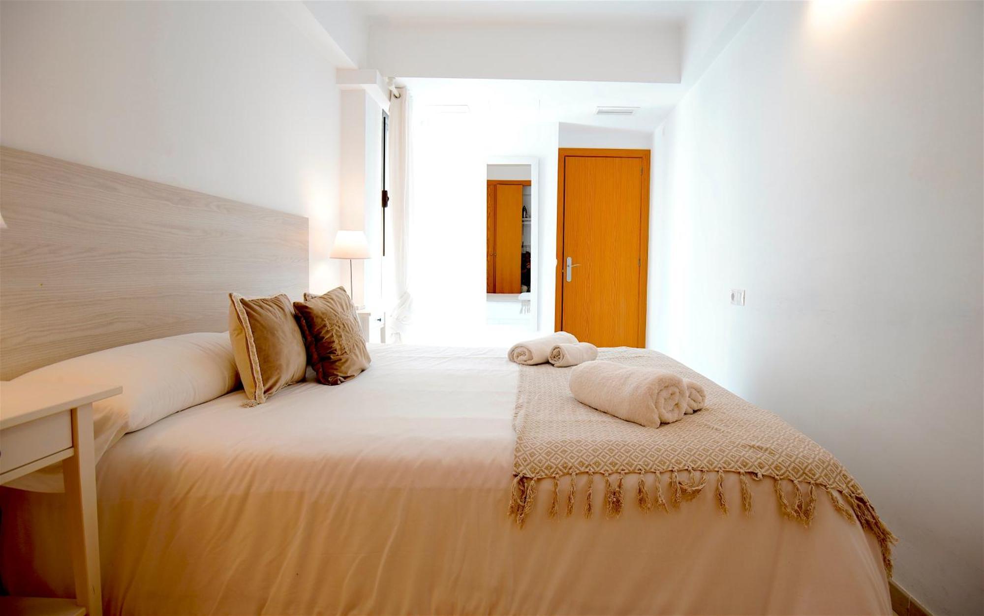La Lonja Homes - Turismo De Interior PMI Rom bilde