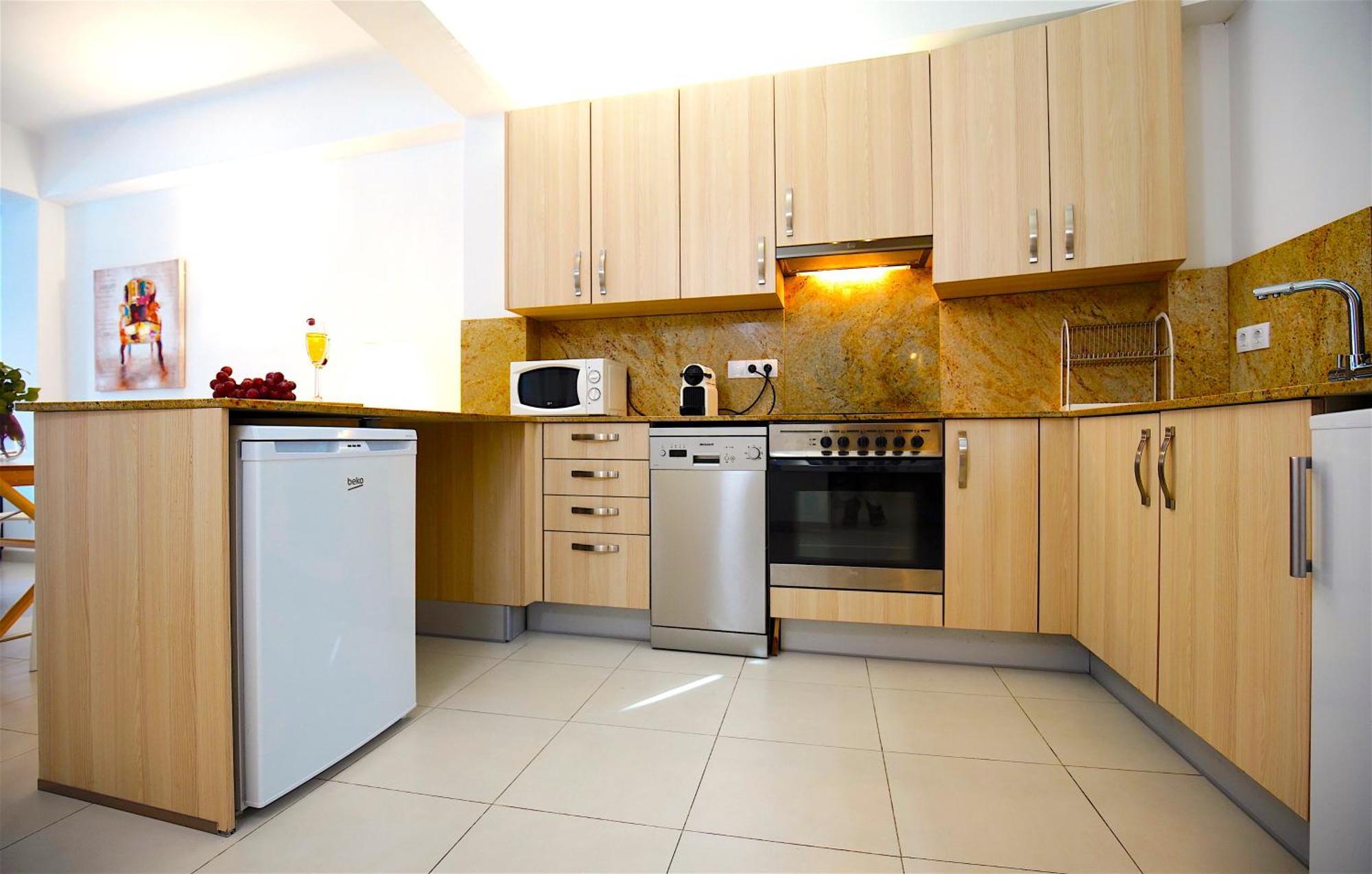 La Lonja Homes - Turismo De Interior PMI Rom bilde