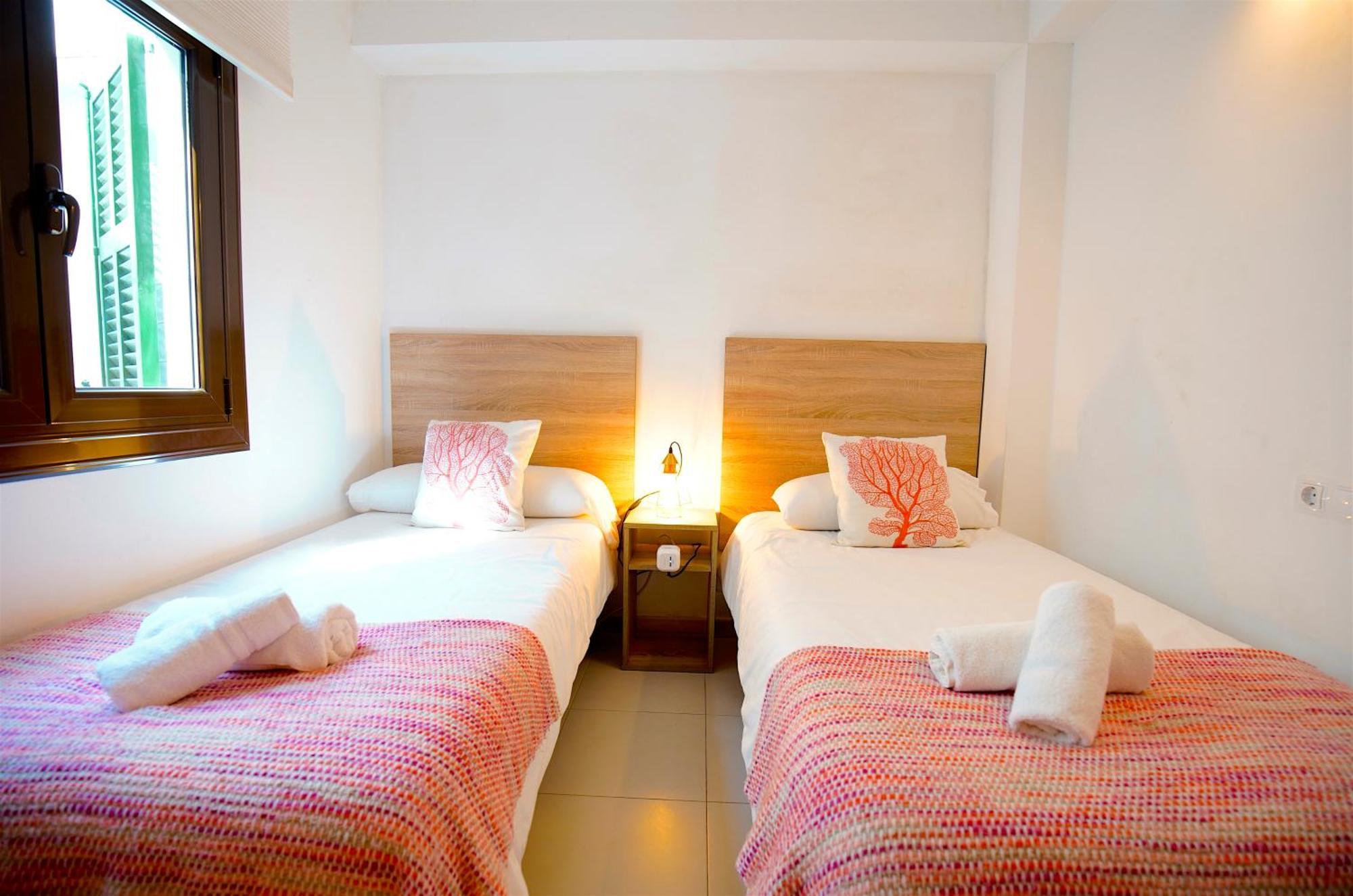 La Lonja Homes - Turismo De Interior PMI Rom bilde