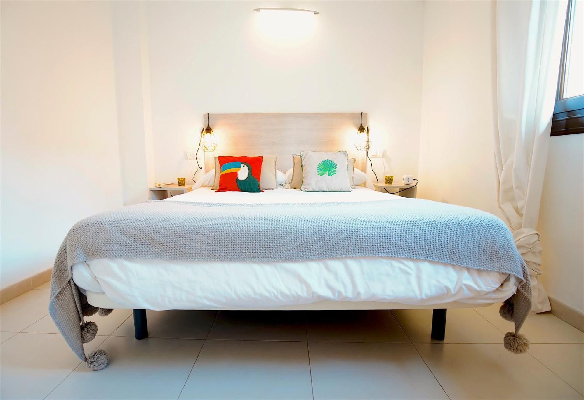 La Lonja Homes - Turismo De Interior PMI Rom bilde