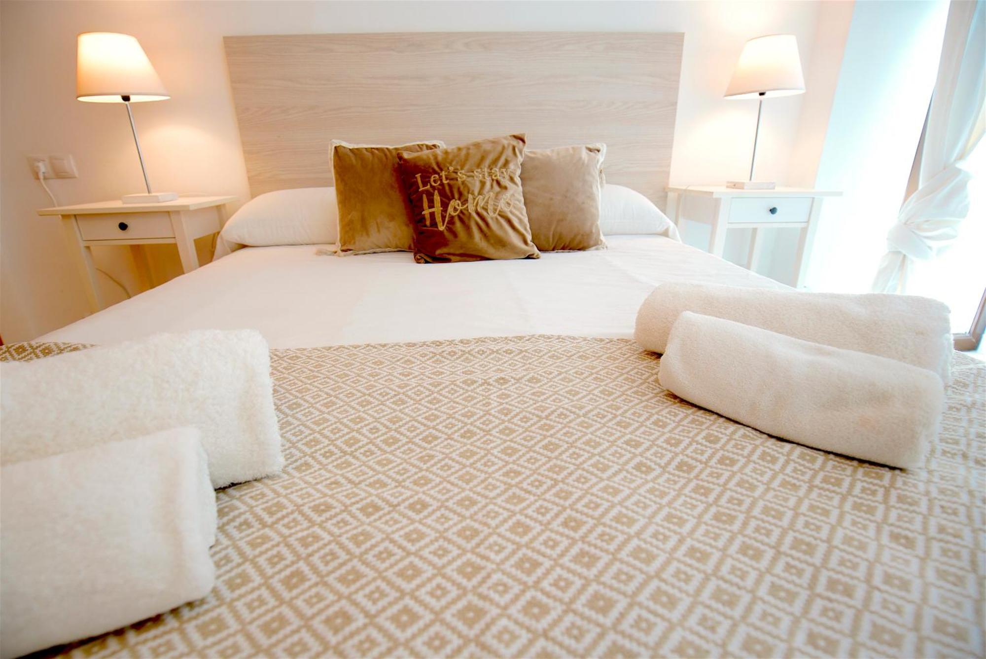 La Lonja Homes - Turismo De Interior PMI Rom bilde