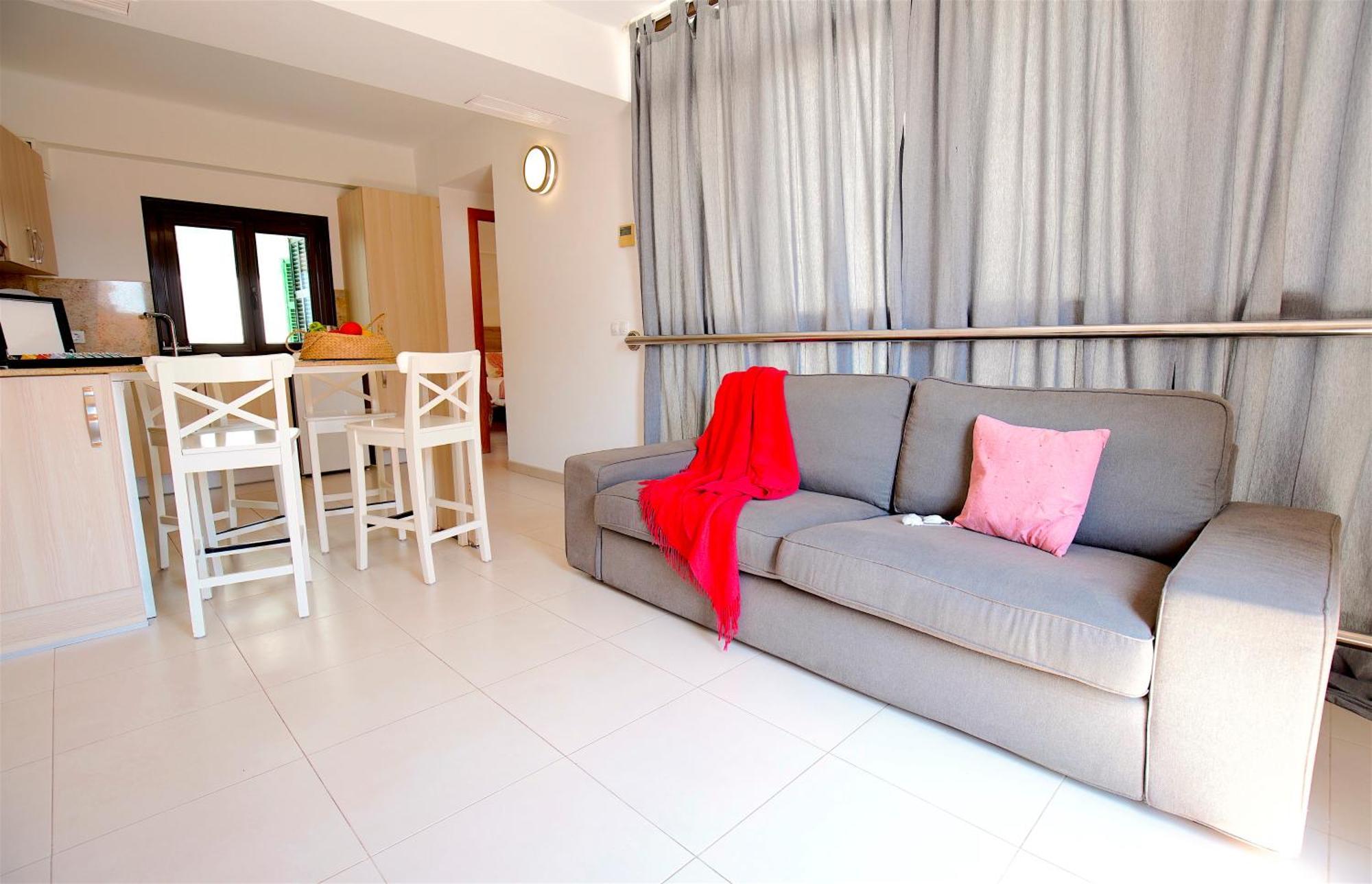 La Lonja Homes - Turismo De Interior PMI Rom bilde