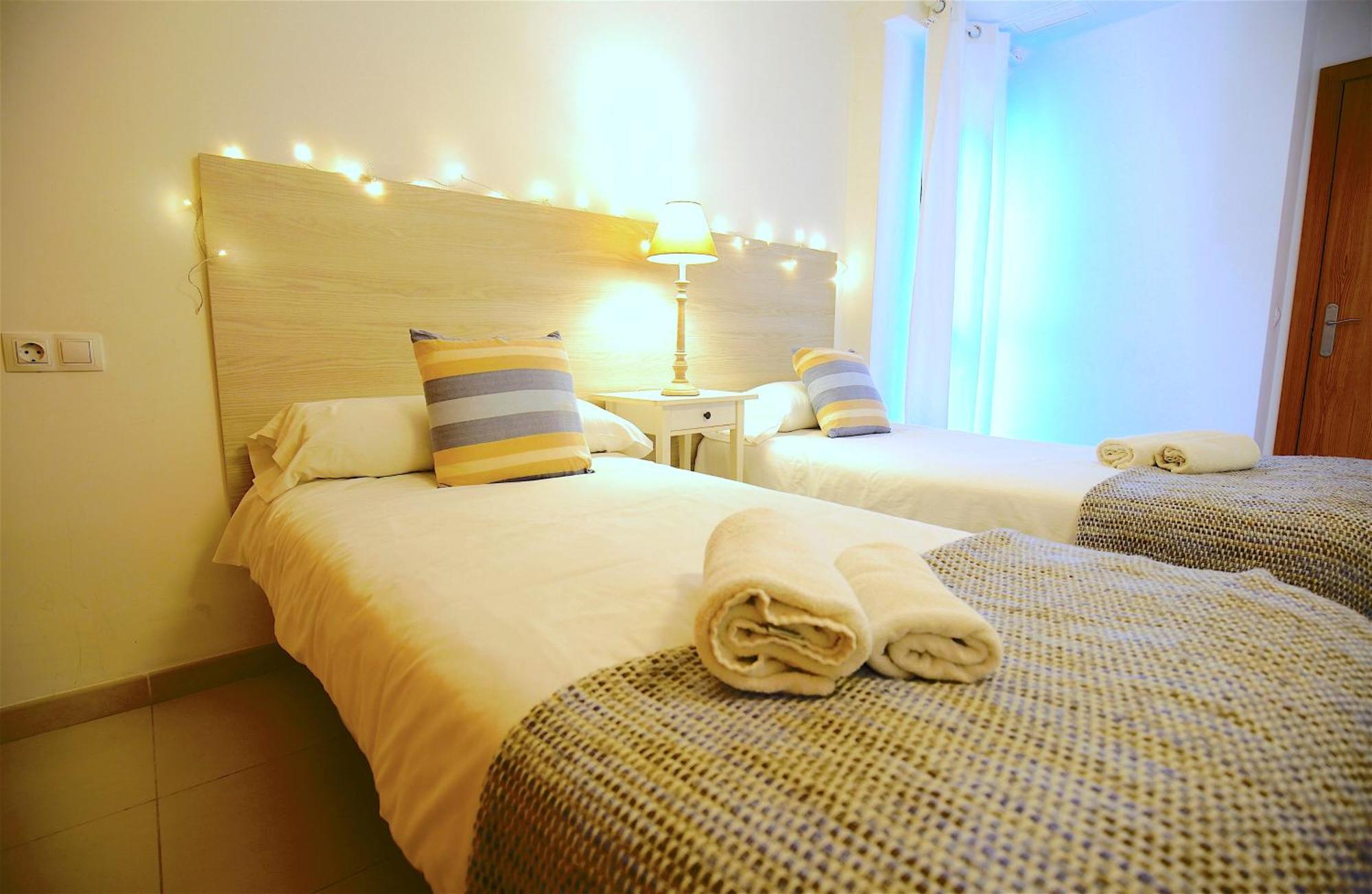 La Lonja Homes - Turismo De Interior PMI Rom bilde