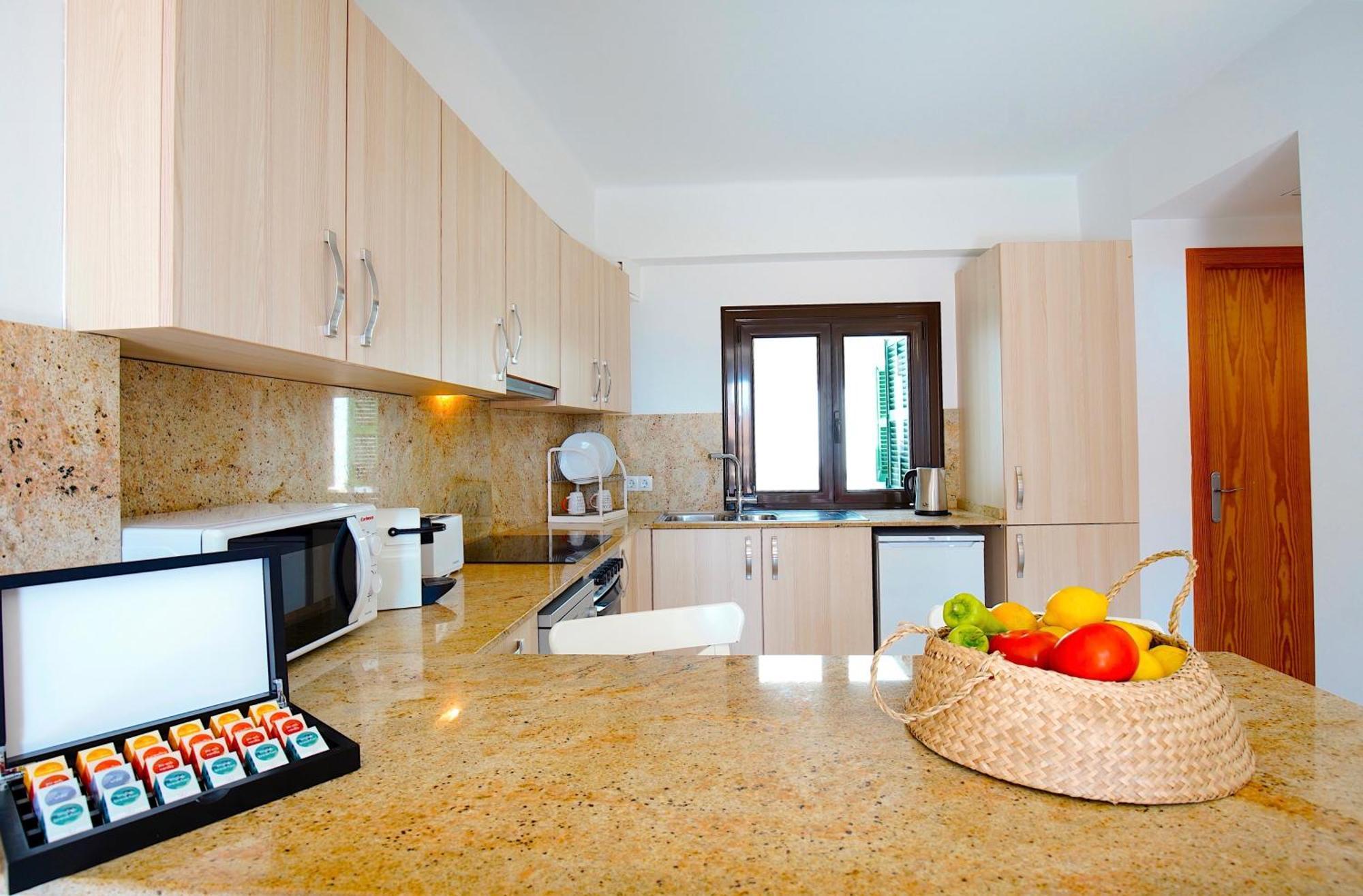 La Lonja Homes - Turismo De Interior PMI Rom bilde
