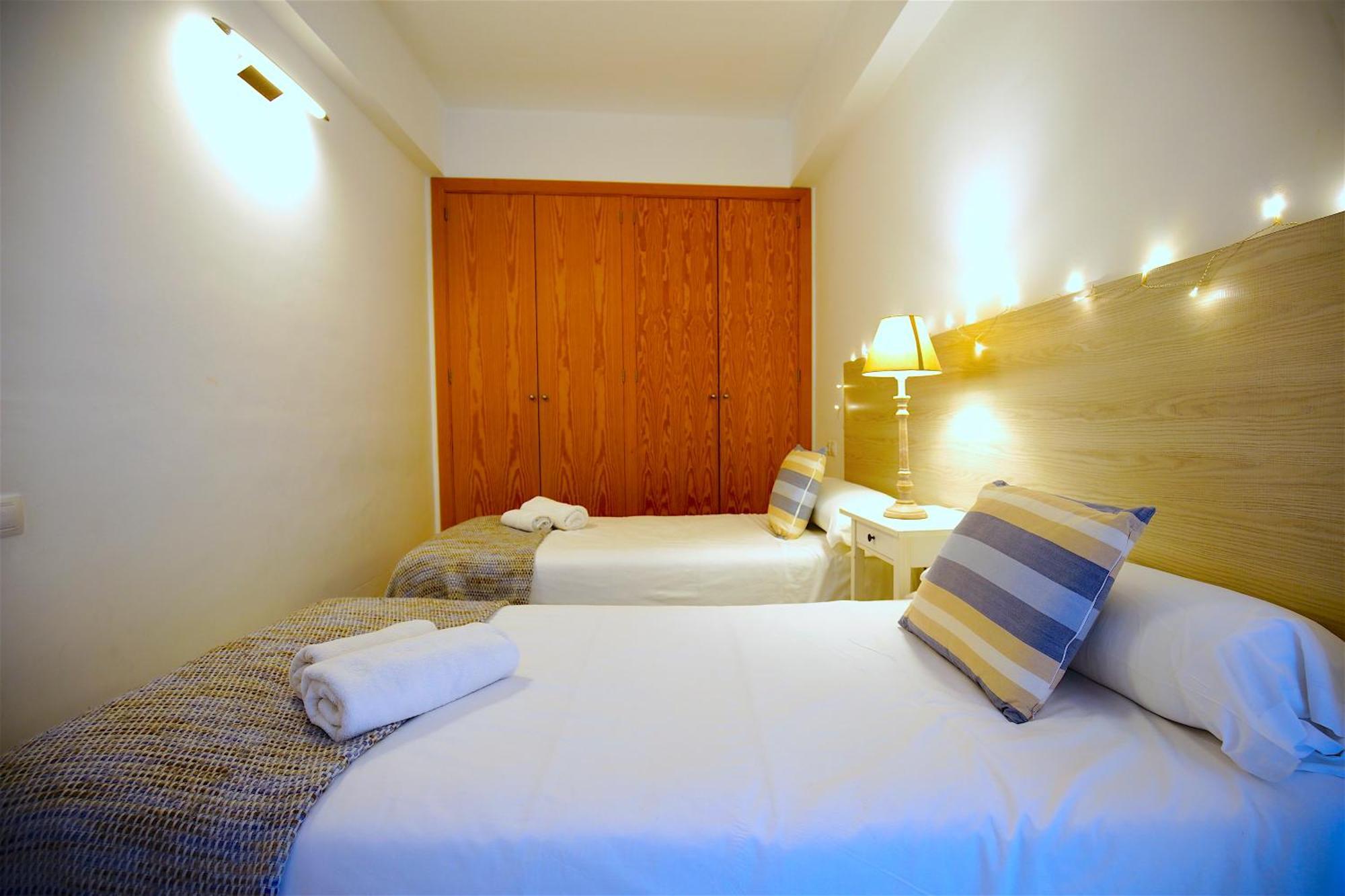 La Lonja Homes - Turismo De Interior PMI Rom bilde