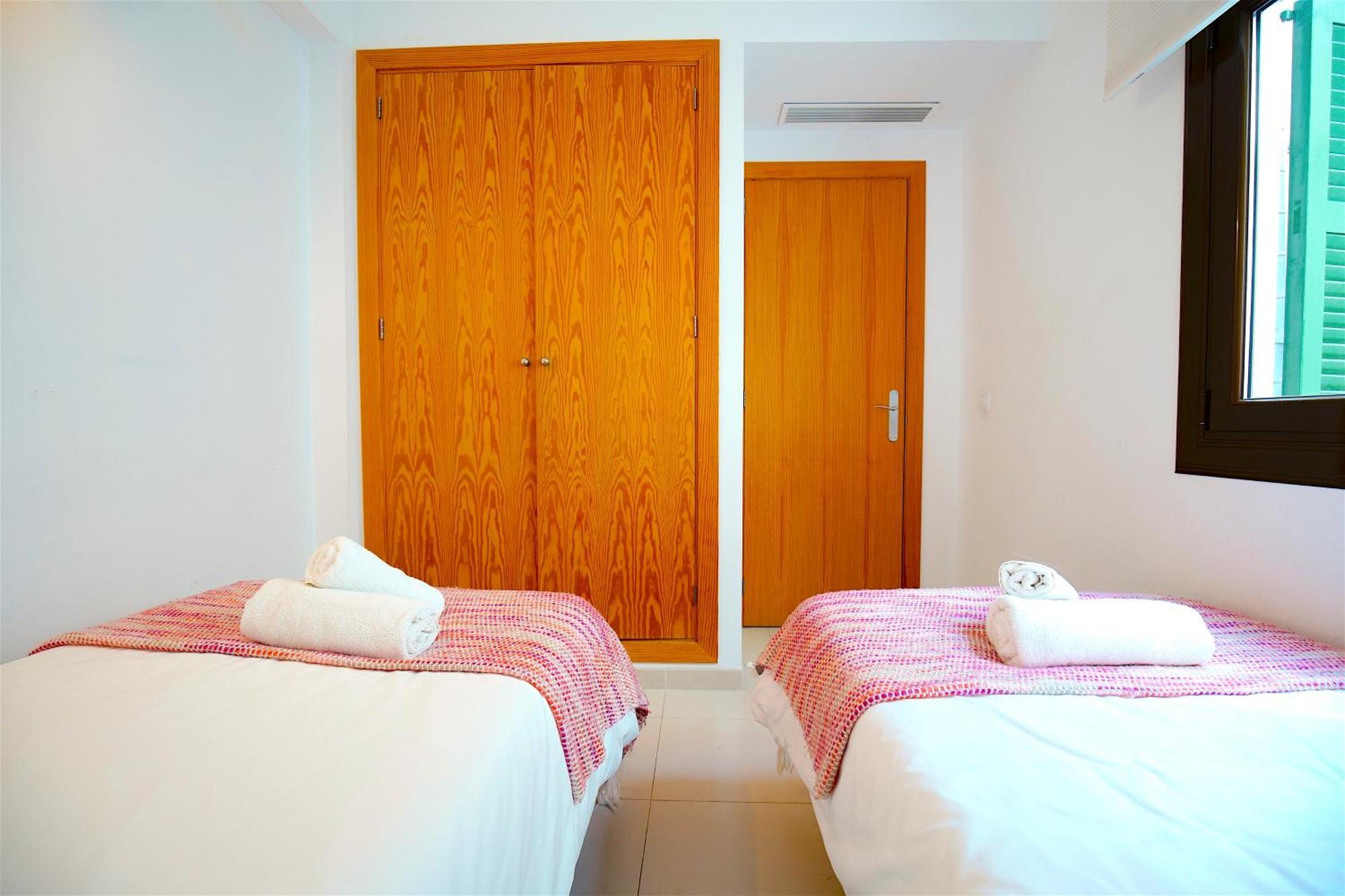 La Lonja Homes - Turismo De Interior PMI Rom bilde