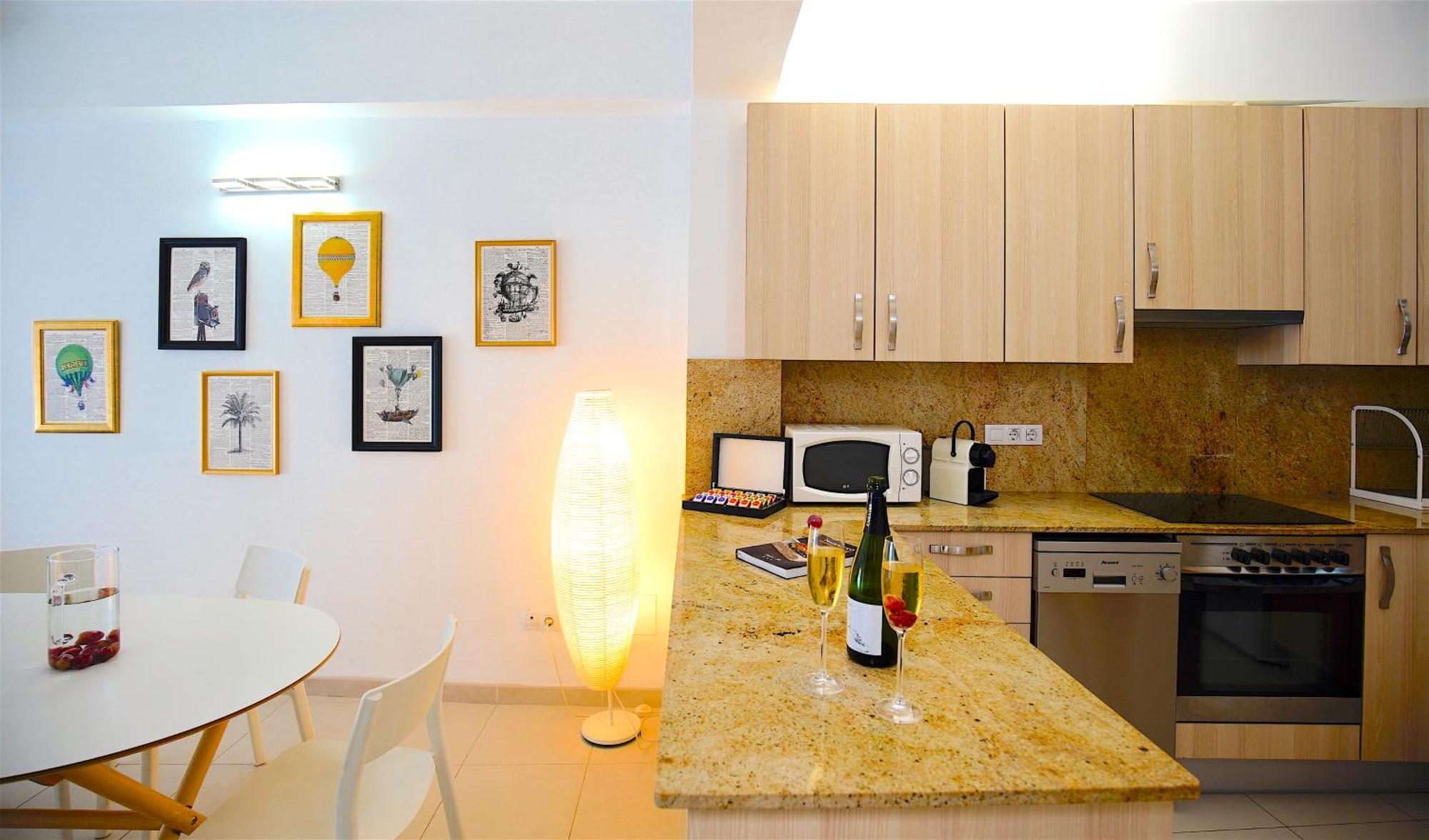 La Lonja Homes - Turismo De Interior PMI Rom bilde