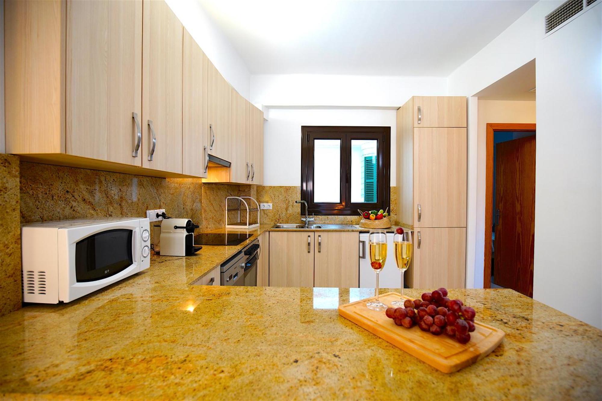 La Lonja Homes - Turismo De Interior PMI Rom bilde