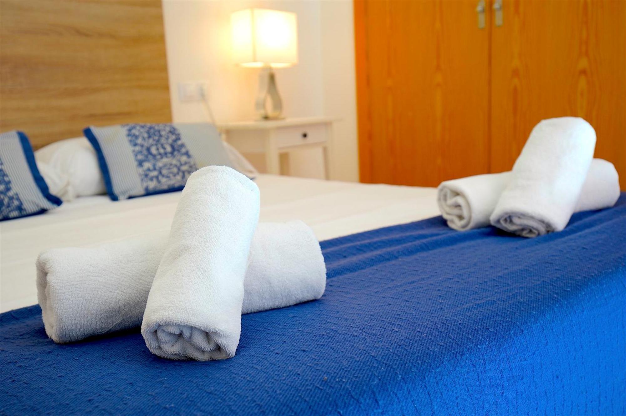 La Lonja Homes - Turismo De Interior PMI Rom bilde