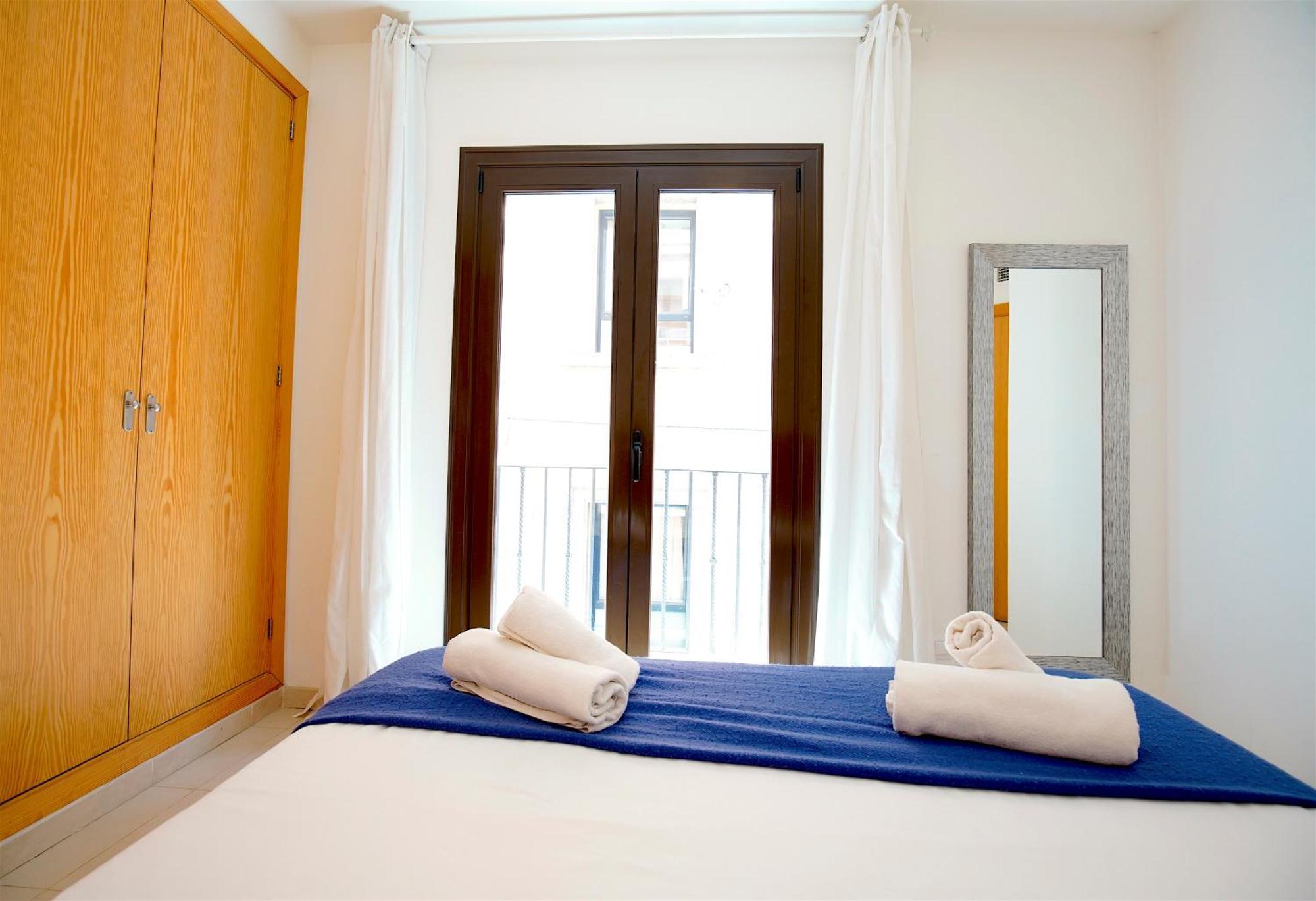 La Lonja Homes - Turismo De Interior PMI Rom bilde