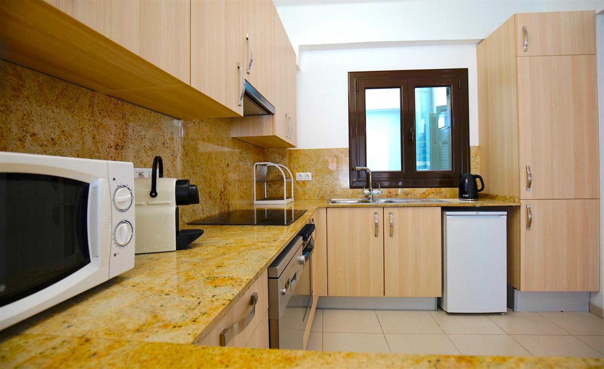 La Lonja Homes - Turismo De Interior PMI Rom bilde