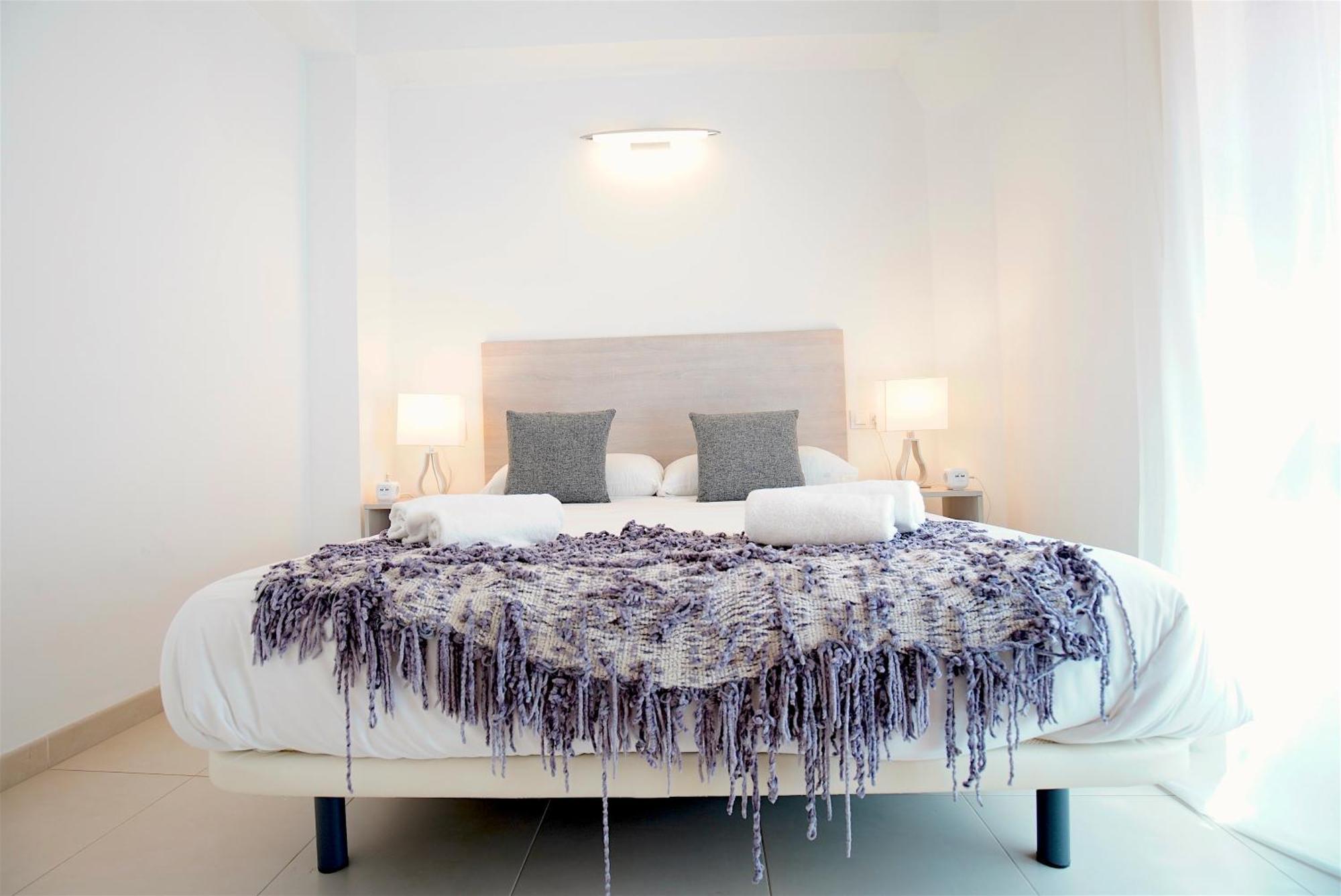 La Lonja Homes - Turismo De Interior PMI Rom bilde