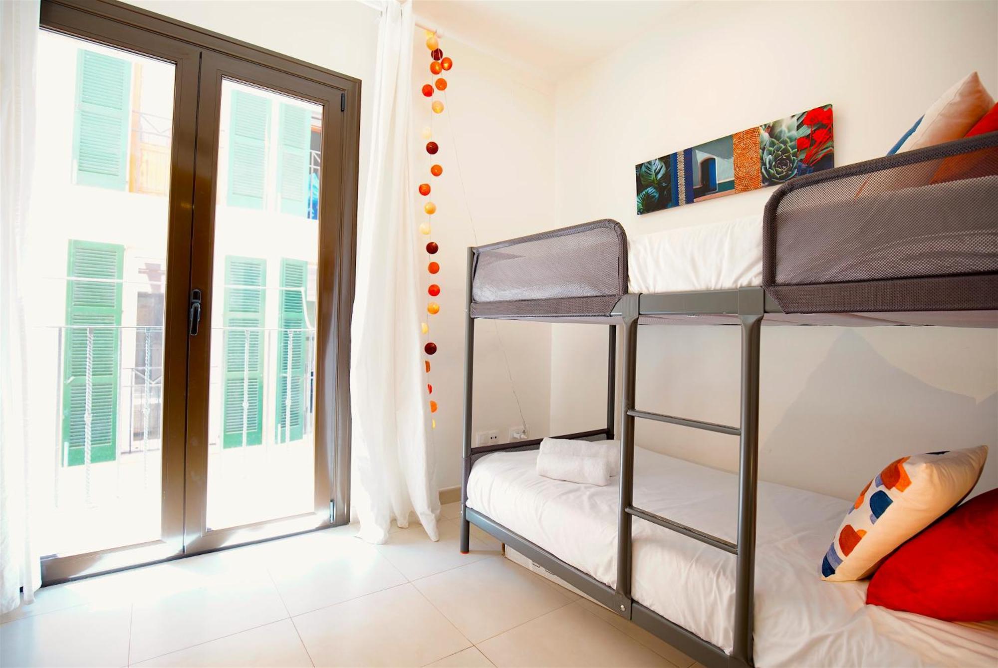 La Lonja Homes - Turismo De Interior PMI Rom bilde