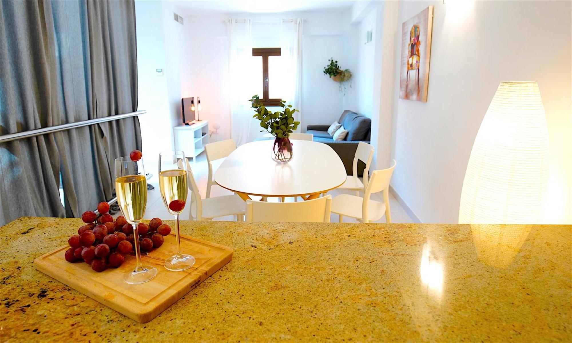 La Lonja Homes - Turismo De Interior PMI Rom bilde