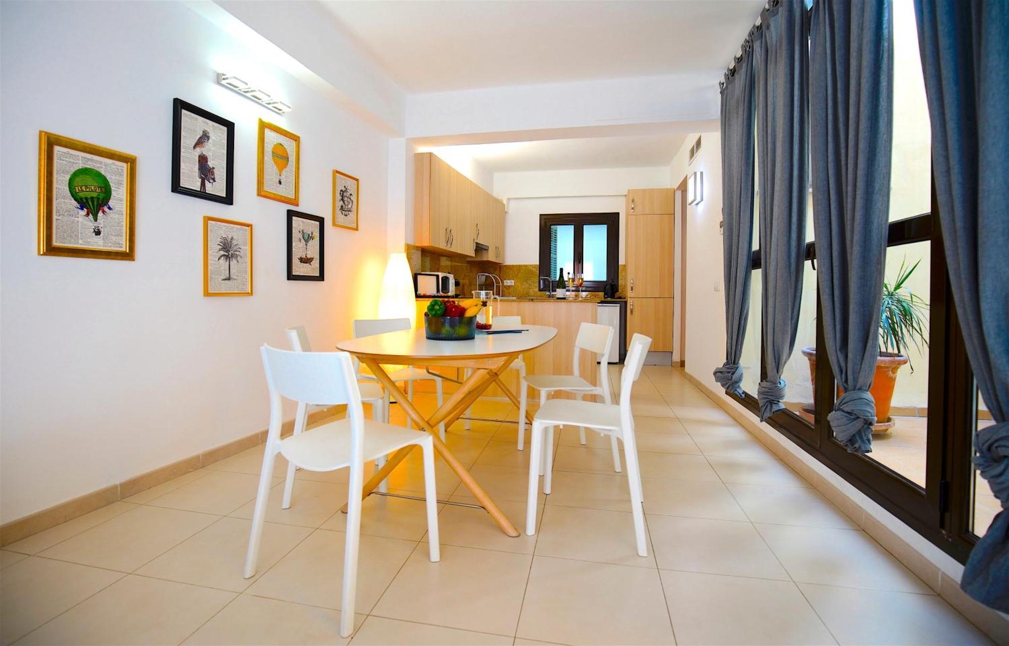 La Lonja Homes - Turismo De Interior PMI Rom bilde